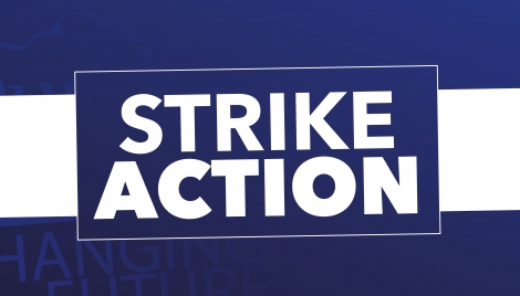 DundeeCouncil's tweet image. All Dundee City Council nurseries, primary schools and secondary schools will be CLOSED to all pupils for three days next week due to industrial action. Details here bit.ly/3Rah4ls