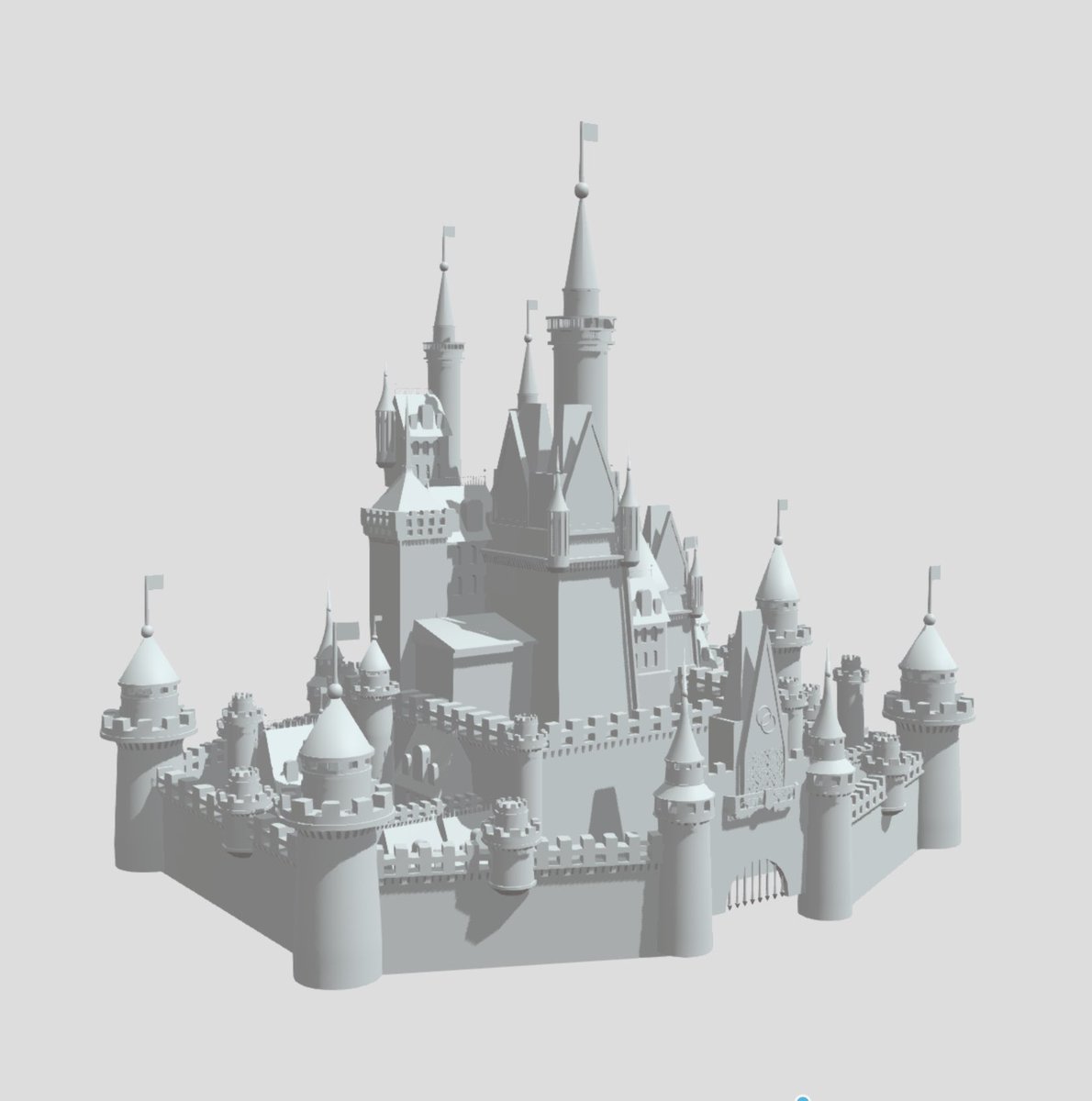 itsmesravani's tweet photo. Hi @andrewpprice I started my 3d journey with your donut tutorial…this is my first ever 3d project in maya…appreciate your feedback 😁

https://t.co/nOHfWt4HTf https://t.co/OipVoJV0aV