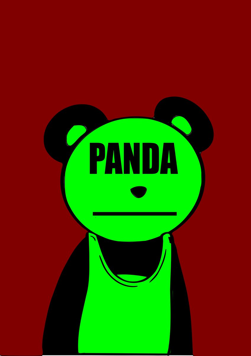 Pandi NFT Collection tweet media