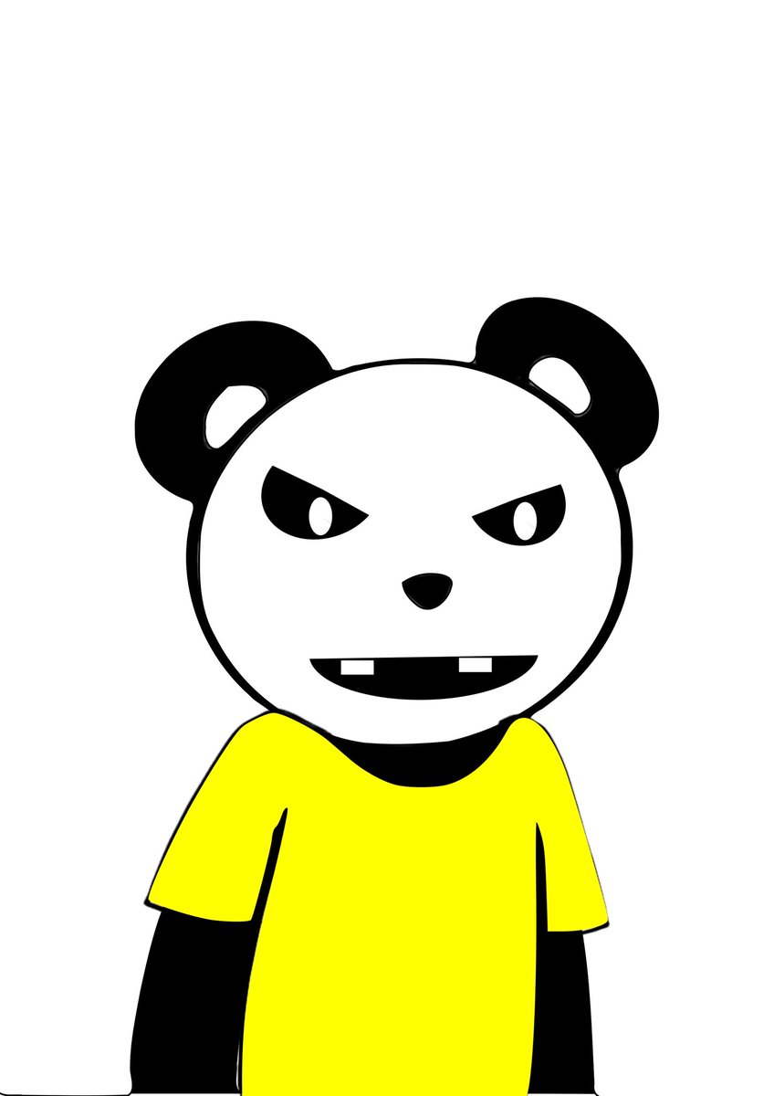 Pandi NFT Collection tweet media