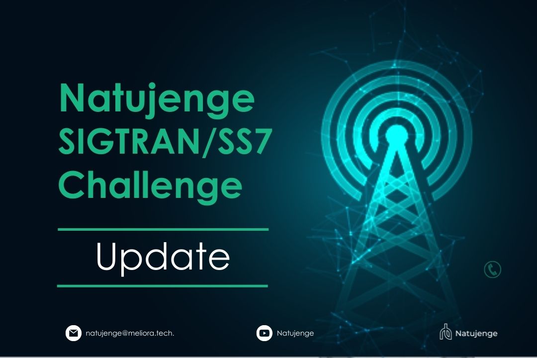 MelioraKE's tweet photo. A sneak peek of some of the things the #Natujenge SS7/SIGTRAN challenge teams have managed to achieve so far:

1. SMSC requirements specifications
2. High-Level Designs 
3. Low-Level Designs 
4. Research on SS7 stack

We are super excited to see the final product of the challenge https://t.co/2tjKeLomVC