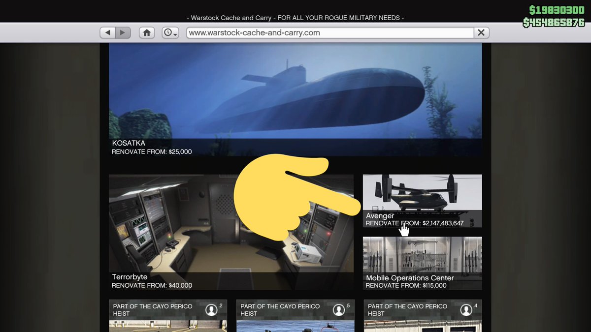 IlMrKen tweet picture