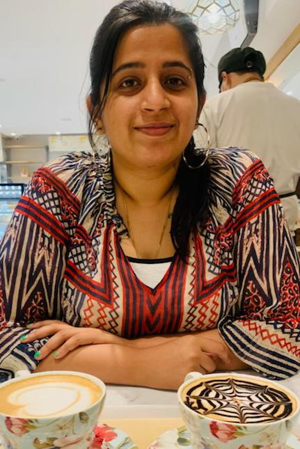 PCI_India_'s tweet photo. We are delighted to share that Pooja Kini, @wildfloverr from #PCI_India has been selected for the Mark James Studentship to pursue her Ph.D. in Geography, Environment, and Development Studies from @bbkgeography 

We wish her good luck and a prosperous future https://t.co/xINVQ7zi5b