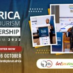 Photo by Africa Travel & Tourism Leadership Awards (@ATLF_Awards)
