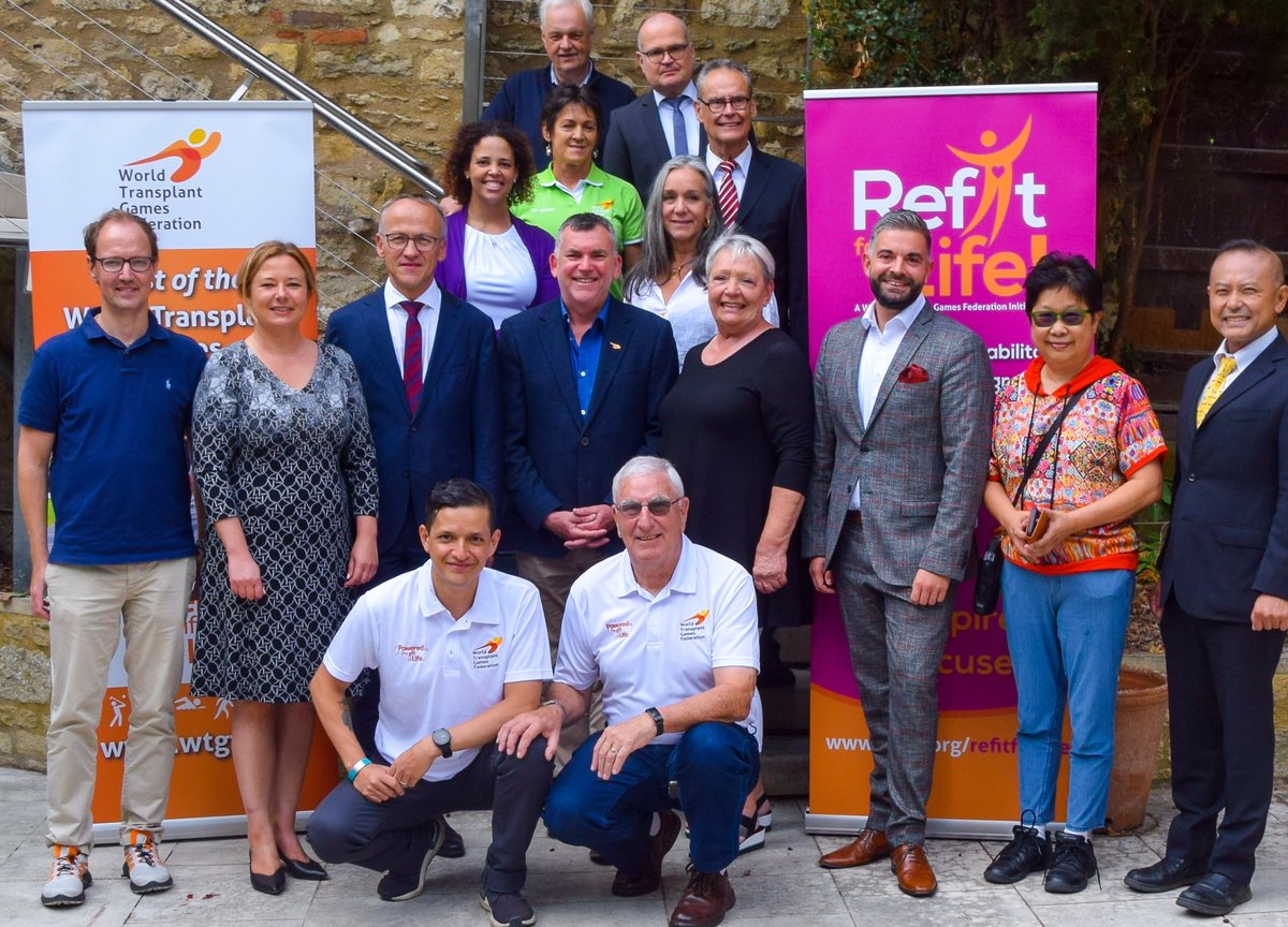 Transdia Sport tweet media