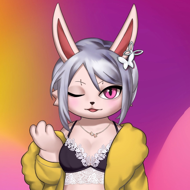 Have been wearing 68 products for years, this is such a good deal! 

This is a great move for web2 company, other brands should be learning
 #Giveaway #NFT