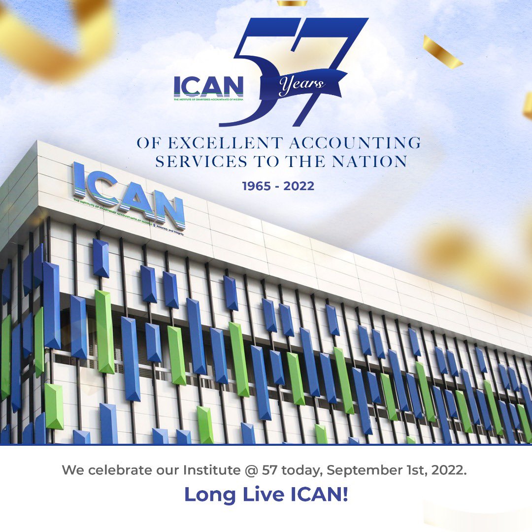 icanukdistrict's tweet photo. Join us as we celebrate our 57th
#ican #Nigeria #Accounting #finance #celebration #icanuk #aca #Accountants #accountinguk #accountingtwitter https://t.co/AoXNlw5cAt