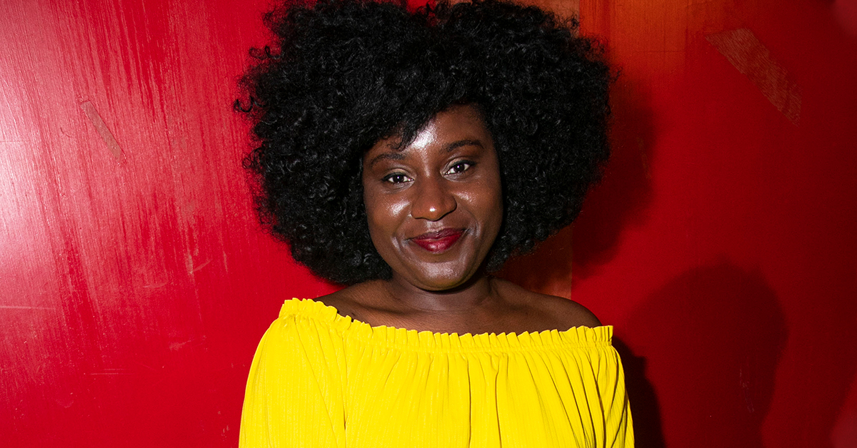 WhatsOnStage's tweet photo. Hosts, presenters and performers for The Stage Debut Awards announced https://t.co/Y9WJlD5IYI https://t.co/z37X79JQzq