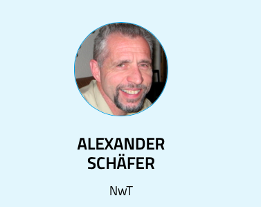 MnuBw's tweet photo. Der #MNU Vorstand Baden-Württemberg trauert um

                    🕯️ Alexander Schäfer🕯️

unseren Fachvertreter für Naturwissenschaft &amp; Technik (NwT).

Wir werden seine herzliche, aufgeschlossene &amp; unermüdliche Arbeit für den MNU vermissen.

Unser Mitgefühl gilt seiner Familie. https://t.co/7atD1M3rdf