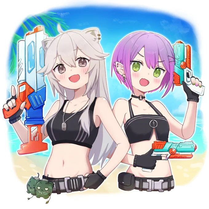 ししトワ 
