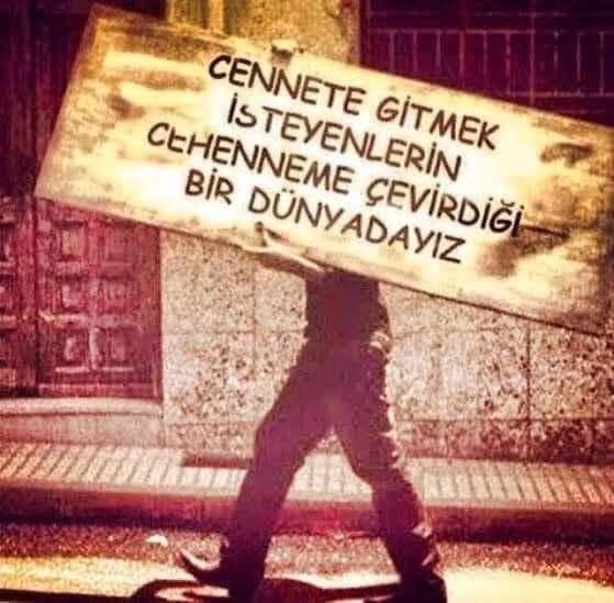 #ZamGeldi