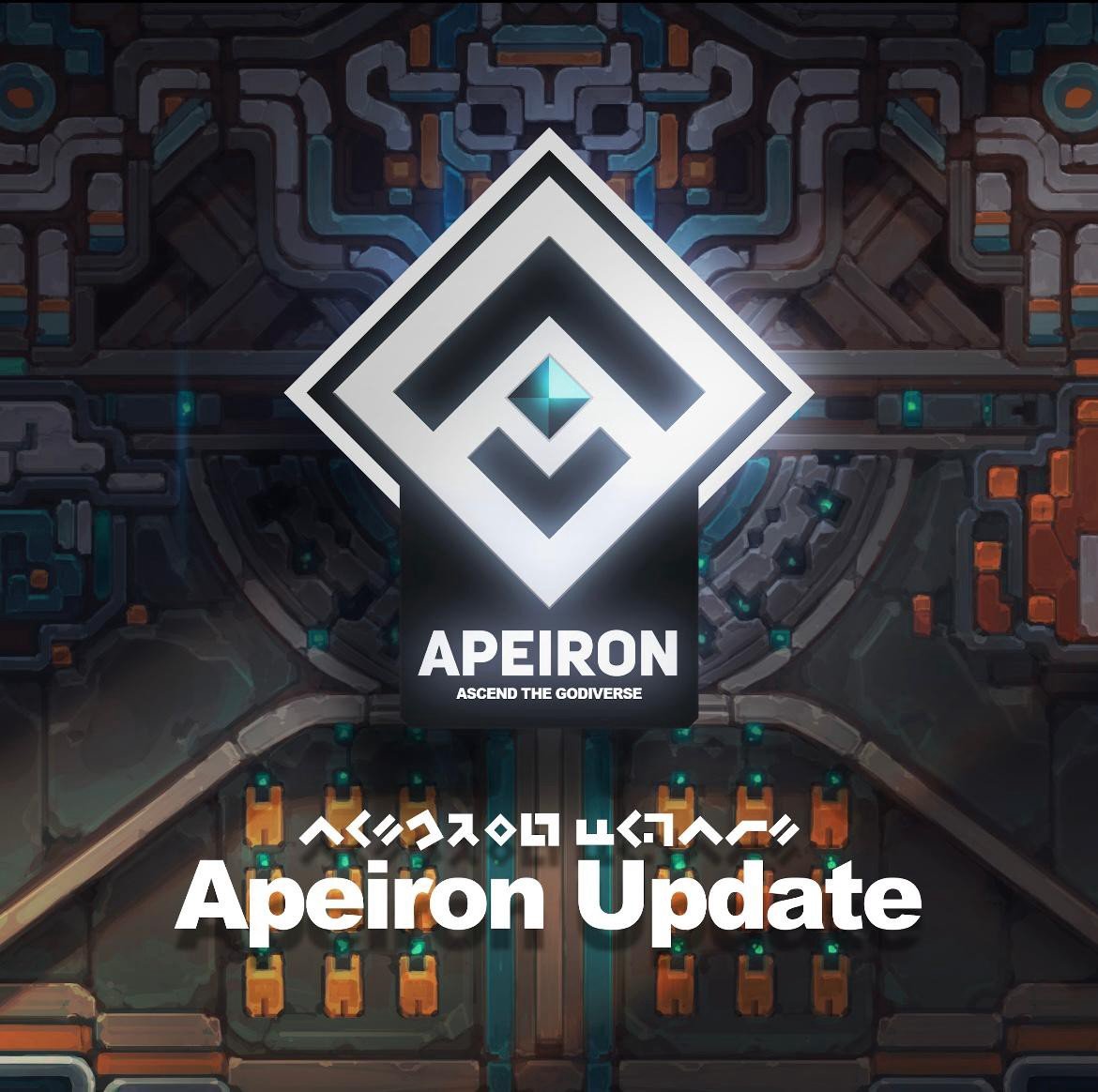 Apeiron tweet media