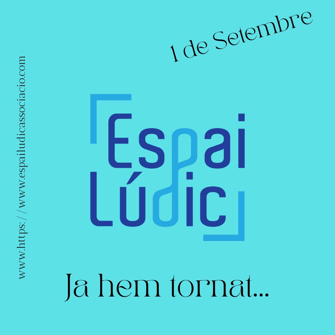 Ja hem tornat i amb les piles carregades!!! <a href="/AjSantBoi/">Ajuntament Sant Boi</a> <a href="/SBEducadora/">SB Ciutat Educadora</a> <a href="/MarianaoTeCoR/">Marianao Té Cor</a>
