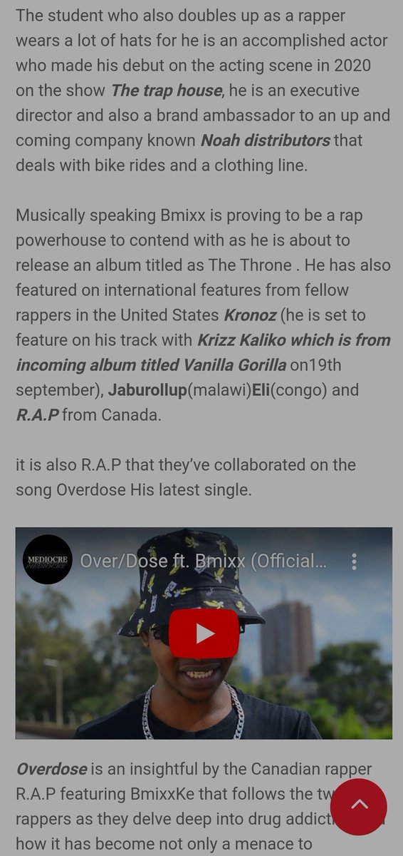 BmixxKE's tweet image. Tick tock 💣💣⚠️