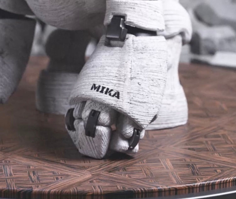 SMATh_PRD_X's tweet photo. Attention to detail ππΊ
88 1/1 unique noma only for PRD_X Holder @MYSTERGX
#7 @klay_rock
#nftart #metaverse #nftcommunity #nftcollector #nftartist #teamSMATh #webuilddiffernt #KLAYRock https://t.co/avDxdr0nGR