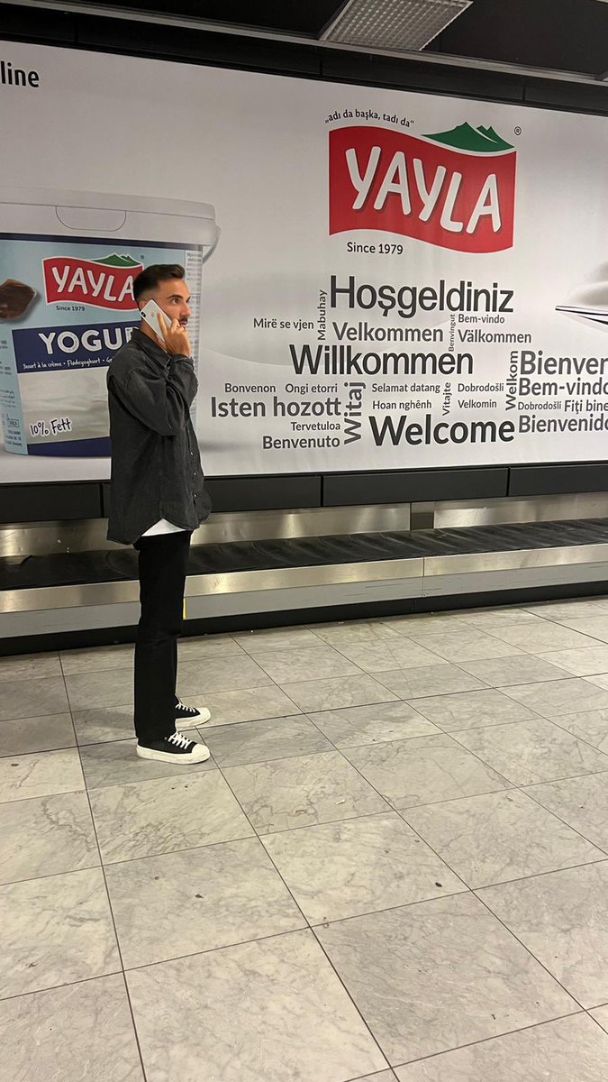 Dirk g. Schlarmann tweet media