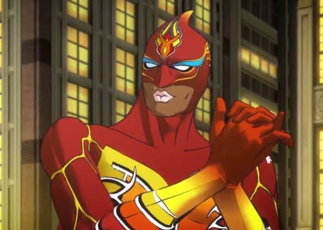 男は度胸…女は愛嬌…
そしてオカマは…

最強よ!!!!!!!!!!!!!!!!!!🔥🔥🔥🔥

楽しみ(* 'ᵕ' )
#モンスト