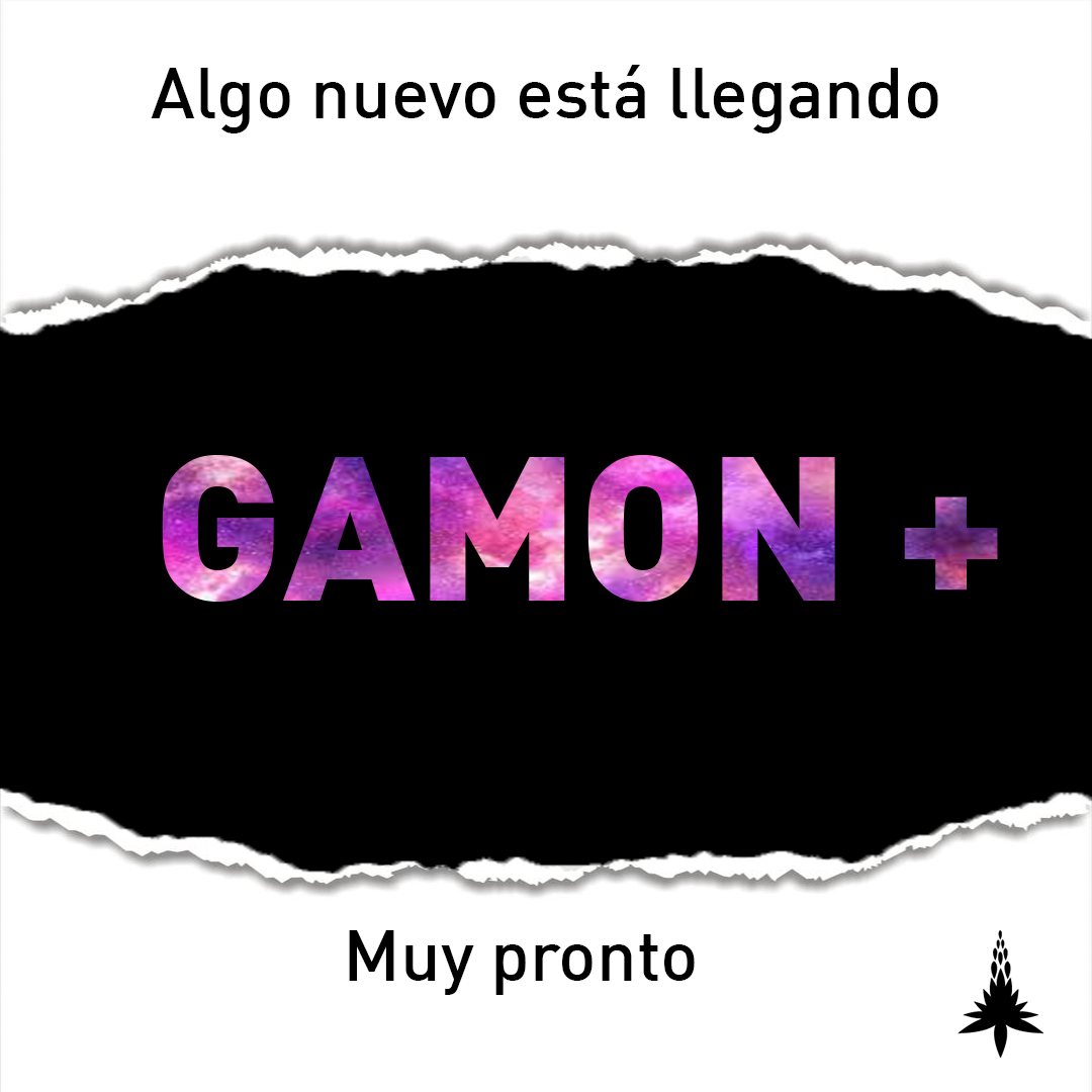 GamonFantasy's tweet photo. En #GamonFantasy siempre estamos pensando en nuestros lectores, por eso les tenemos una sorpresa preparada ¿De qué creen que se trata?
#Gamon #Fantasy #Fantasia #TriniVergaraEdiciones #SomosLoQueQuieresLeer https://t.co/njFUlxzyUK