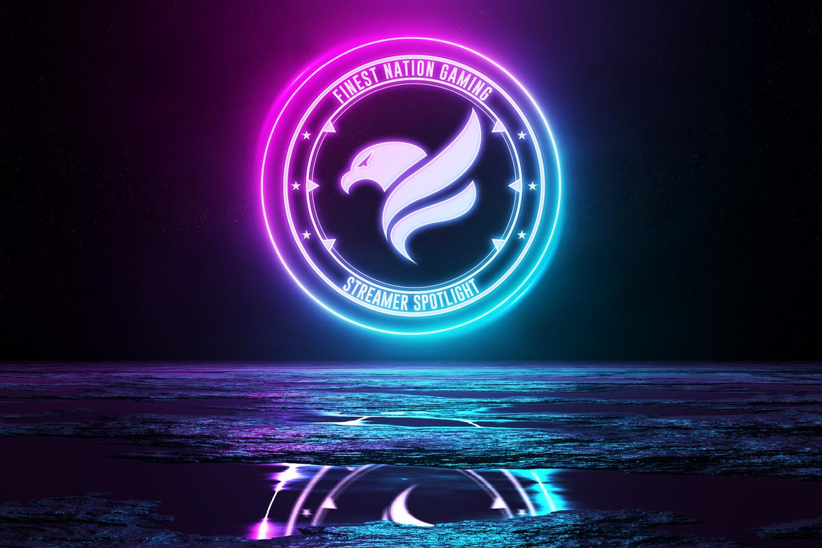 FN__Gaming's tweet photo. Finest Nation Gamings Spotlight Streamers of September 

@MoJoPaPi__ 
@SmokeyzJ_Tarkov 
@gamer_fng 

Please show these 3 as much love and support in their streams as you possibly can this month 💜
#FN #FN__Gaming https://t.co/aefzPHpvnz