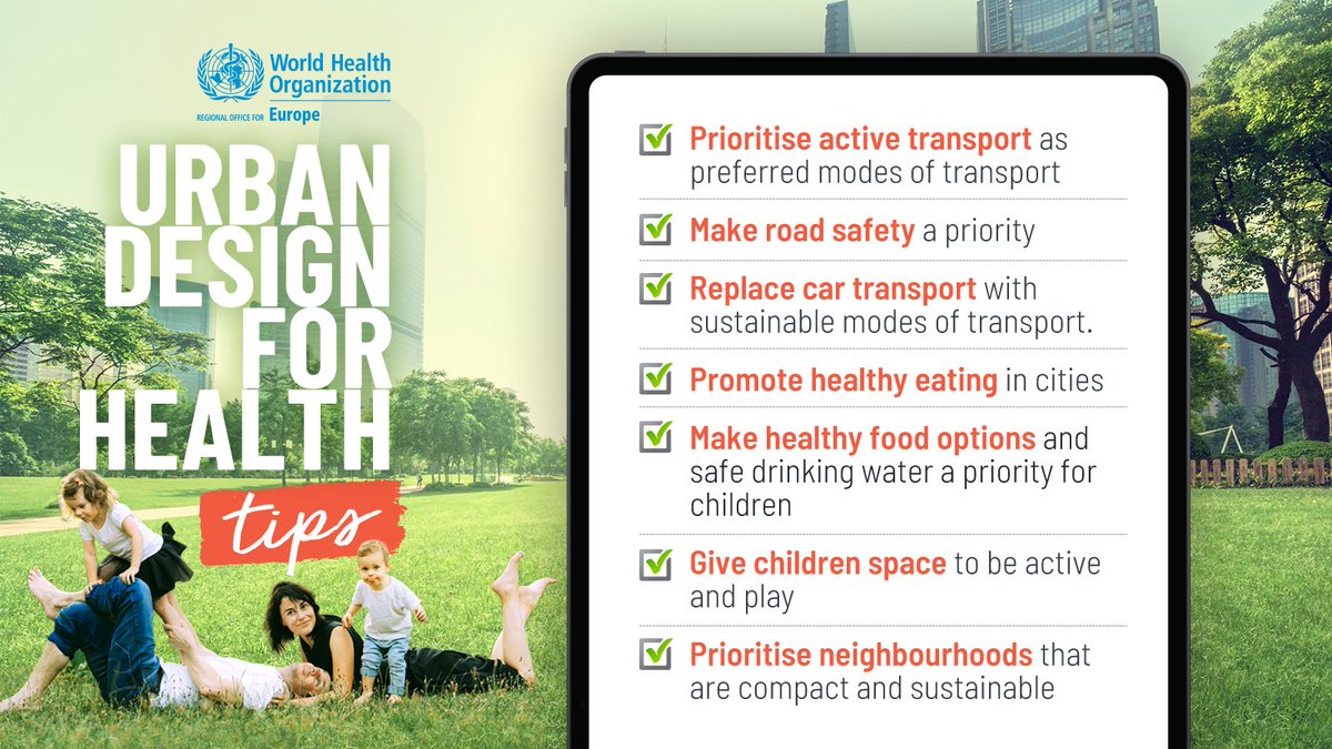 WHO/Europe tweet media