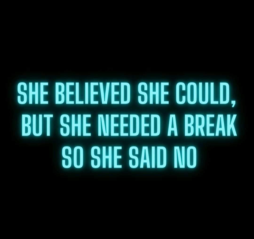 Sarah Glenister tweet media