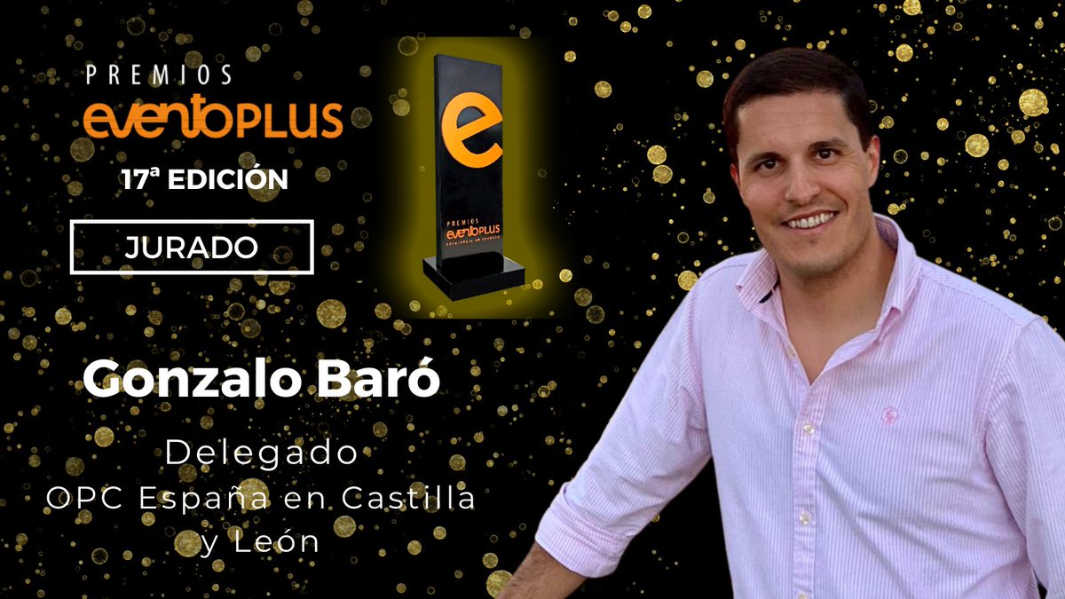 Gonzalo Baró tweet media