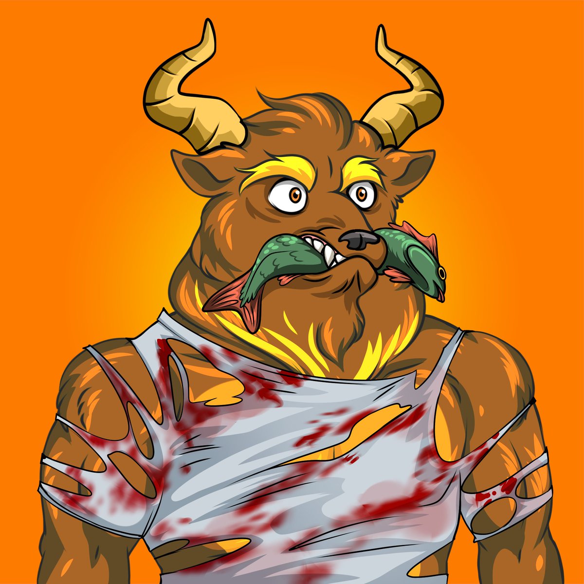 Hunter Beast 🌱 tweet media