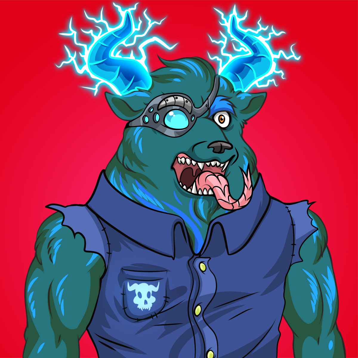 🚨ANNOUNCEMENT🚨

2 of 7 giveaway NFTs to be won in next 6 days.🔥

Don't miss out on it.

Join Discord discord.gg/SYmp7tVK