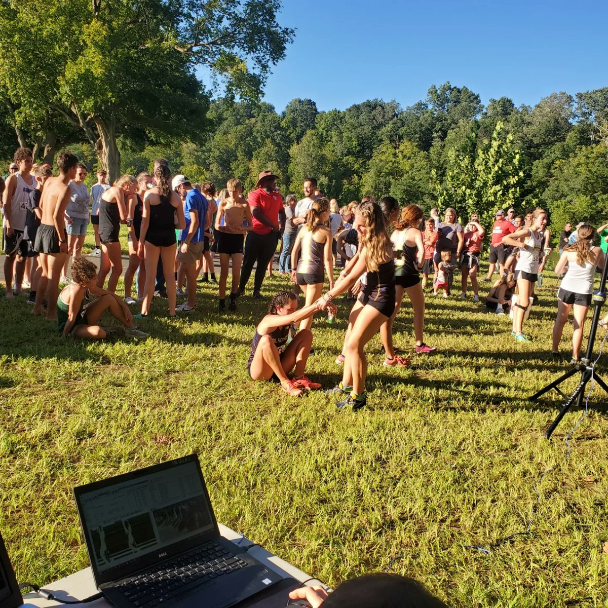 SnapTiming tweet media