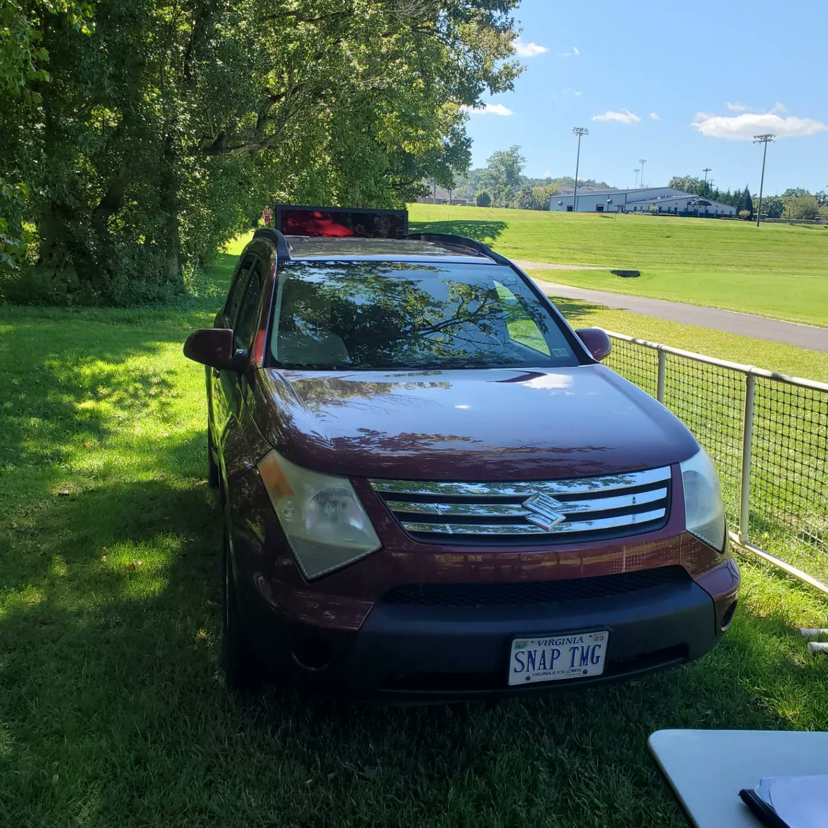 SnapTiming tweet media