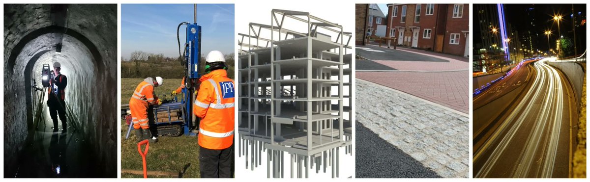 🔹Do you have a desire to work on a variety of project types?
🔹Do you want to learn new skills?
🔹Do you have strong communication skills?
🔹Are you confident and able to liaise with colleagues aand clients?

buff.ly/349ijsa