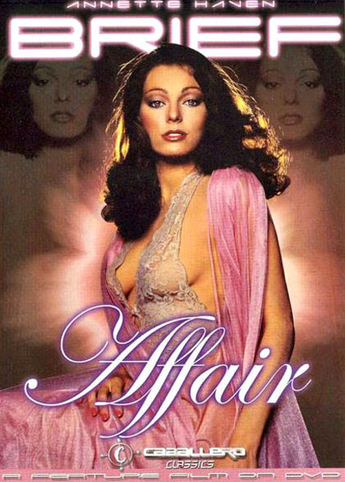 NatsuhikoDan's tweet photo. Brief Affair (1982年)『後ろ好きの女』※公開84年3月(ミリオン)俳優養成所を舞台にしたオールスターキャストの佳作。良い映画だと思うけどあんまり推す人がいない作品。#洋ピン #別冊スクリーン #昭和40年男 #AnnetteHaven #BridgetteMonet #LoniSanders https://t.co/lsuzKm7c4n