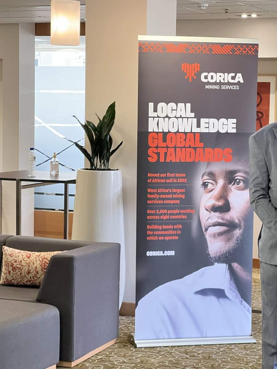 JaimieRatten's tweet photo. Awesome work from the design team at Brand Ideology. It's wonderful to have the opportunity to work with African companies. Especially an ideology-driven one like CORICA. https://t.co/x8Fy8u2Tw5

#africadownunder2022 #ADU22 #africadownunder #ADU https://t.co/TN1GZS0Gub