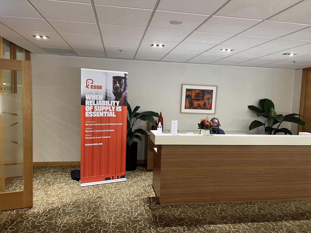 JaimieRatten's tweet photo. Awesome work from the design team at Brand Ideology. It's wonderful to have the opportunity to work with African companies. Especially an ideology-driven one like CORICA. https://t.co/x8Fy8u2Tw5

#africadownunder2022 #ADU22 #africadownunder #ADU https://t.co/TN1GZS0Gub