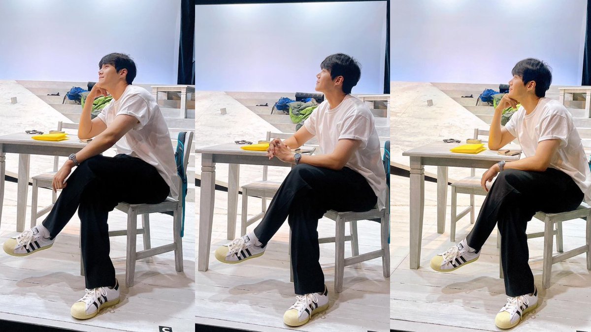SEONHO🥺🥺🥺💙💙💙