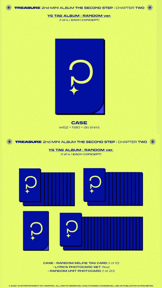kyrahours's tweet photo. Treasure TSS: Chapter Two (YG Tag Album (Random ver) Giveaway! 

- Open for filo teumes only ❤️
- Must be patient, the eta of the album I ordered is under NETA
- Must be a teume
- Retweet and Like this tweet! (reply the proofs)

Goodluck! 🫶 https://t.co/HyQxzBS6PP