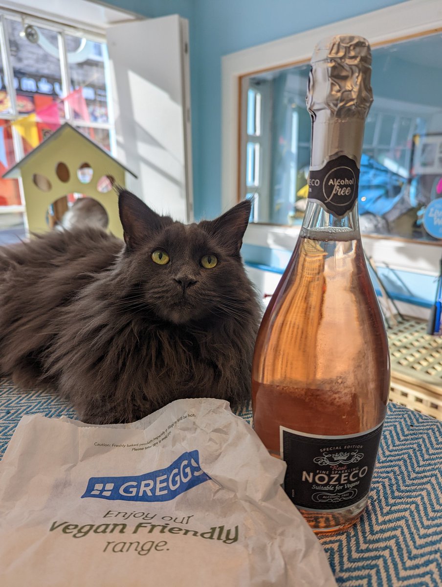 It's ma last day! <a href="/maisondemoggy/">Maison de Moggy</a>