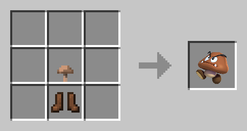 super minecraft bros