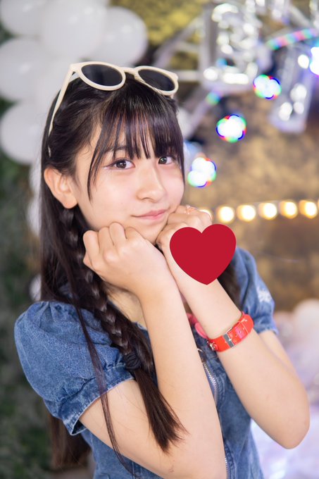 Twitterのコスプレ画像15