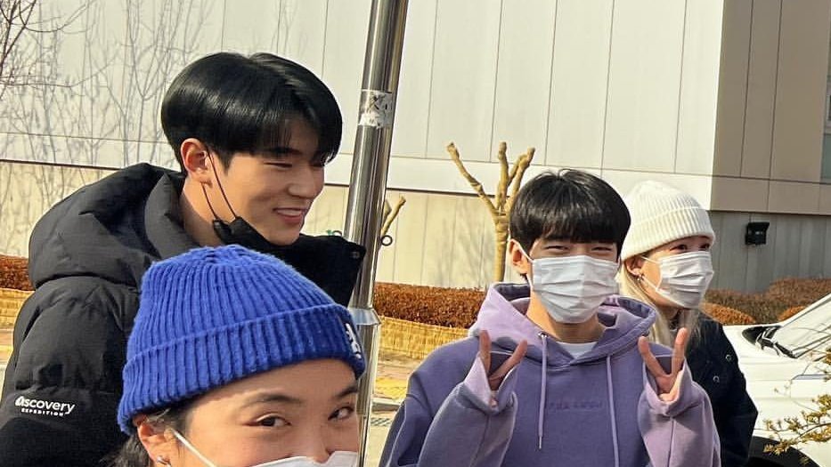 suamchans's tweet photo. how do i not cry over these? i miss my suamchan even MOREEEE https://t.co/KCXXXFEJkw