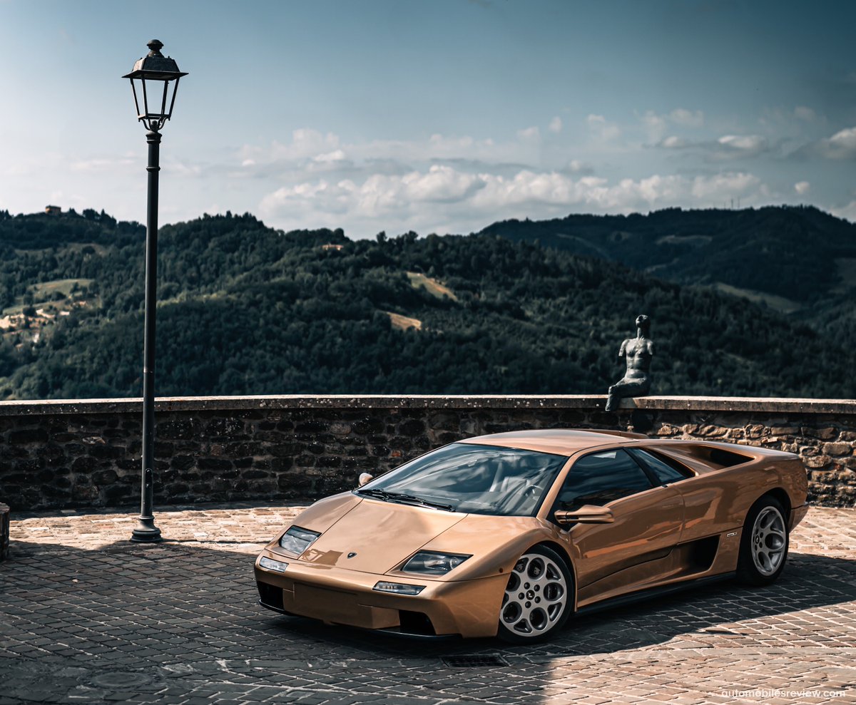 Automobiles Review tweet media