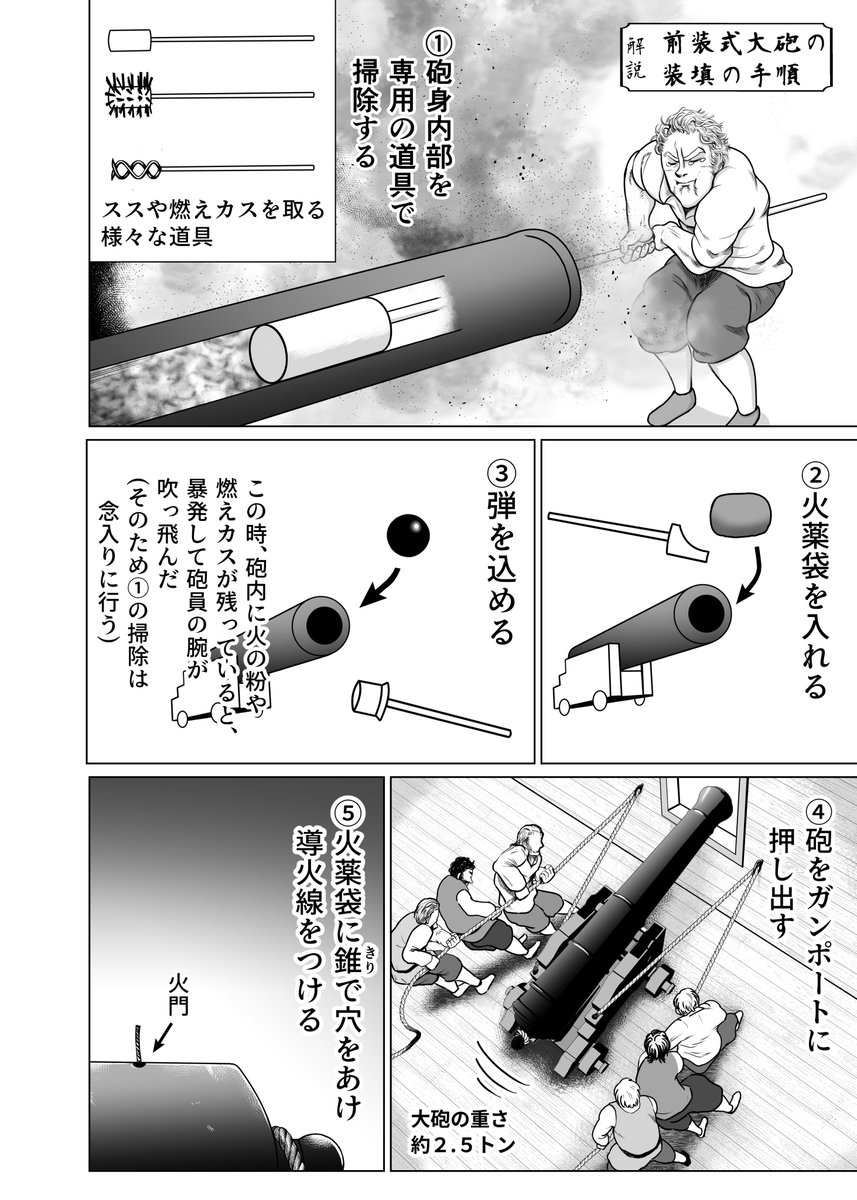 17世紀に実在した漢人と日本人の混血である鄭成功が、オランダと戦い台湾の英雄になる話【20】
#漫画が読めるハッシュタグ  
#マンガが読めるハッシュタグ #創作漫画 