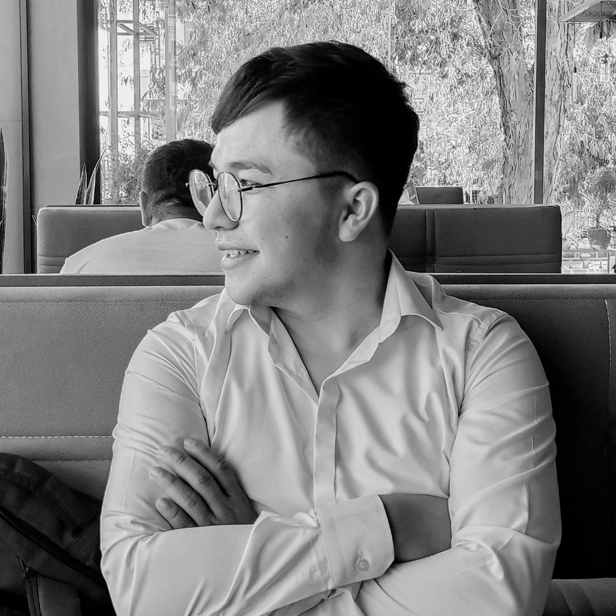 #NewProfilePic