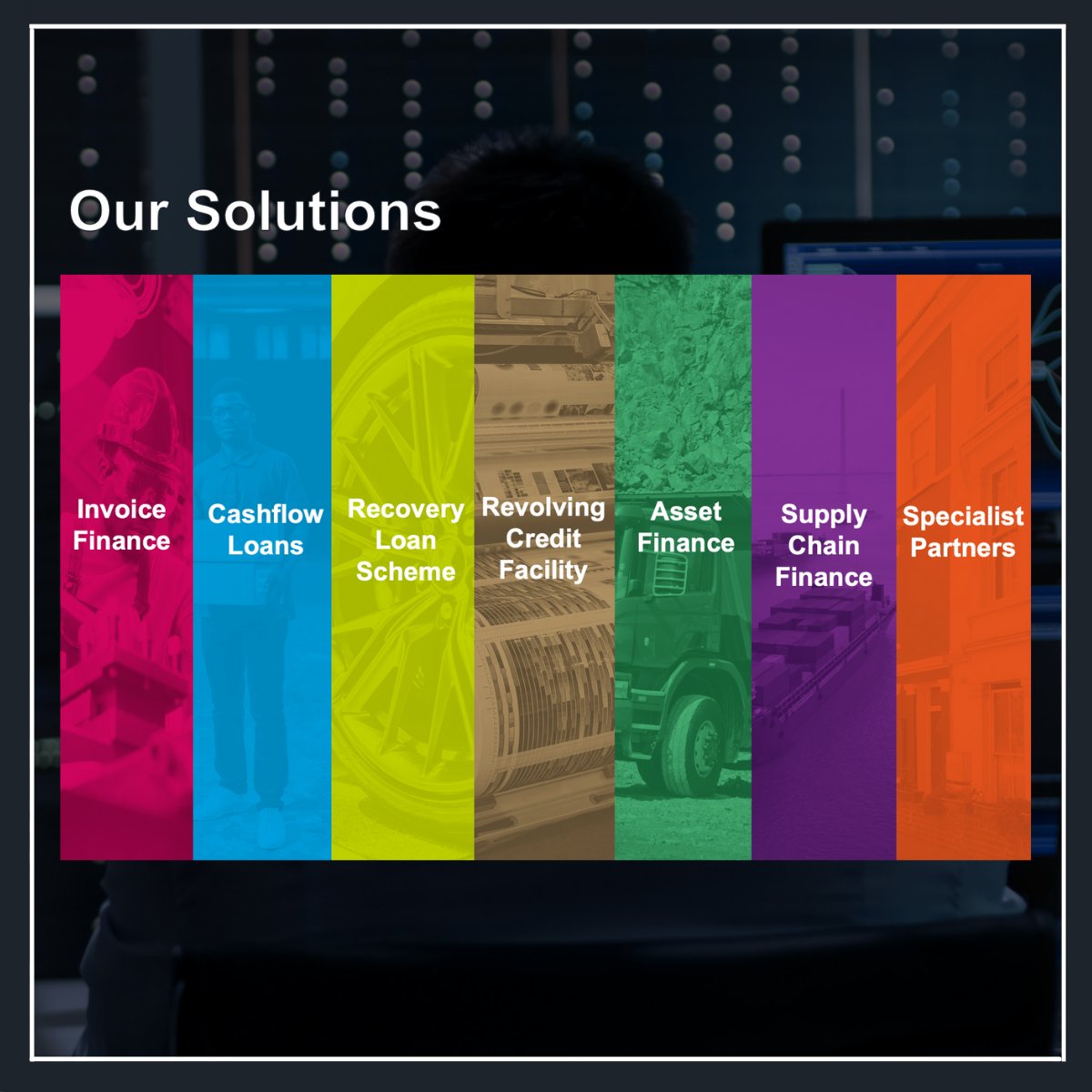 NavigateCF's tweet photo. Contact our friendly team to find out more about our range of #FinanceSolutions to help businesses with their #growth plans, and with 55+ years of experience, we'll find the perfect solution for your #funding needs. π£
#NCF #NavigateCommercialFinance https://t.co/94bMwj6I2c