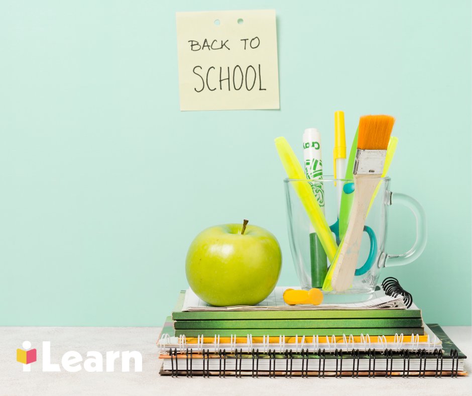 i-Learn Vlaanderen tweet media