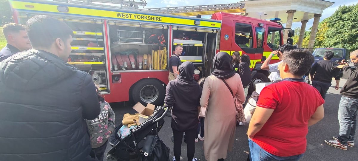 YouthBradford's tweet image. #BradfordWest #CommunityEvent #sportschallenges  #summeractivities #TeamBradford #RaiseTheYouth #YouthWorkMatters #YouthWorkChangesLives #BradfordYouthWorkers #HereForYouth #YouthClub #TodaysYouthTomorrowsLeaders #BradfordYouthService #ukcityofculture #BradfordCityOfCulture2025