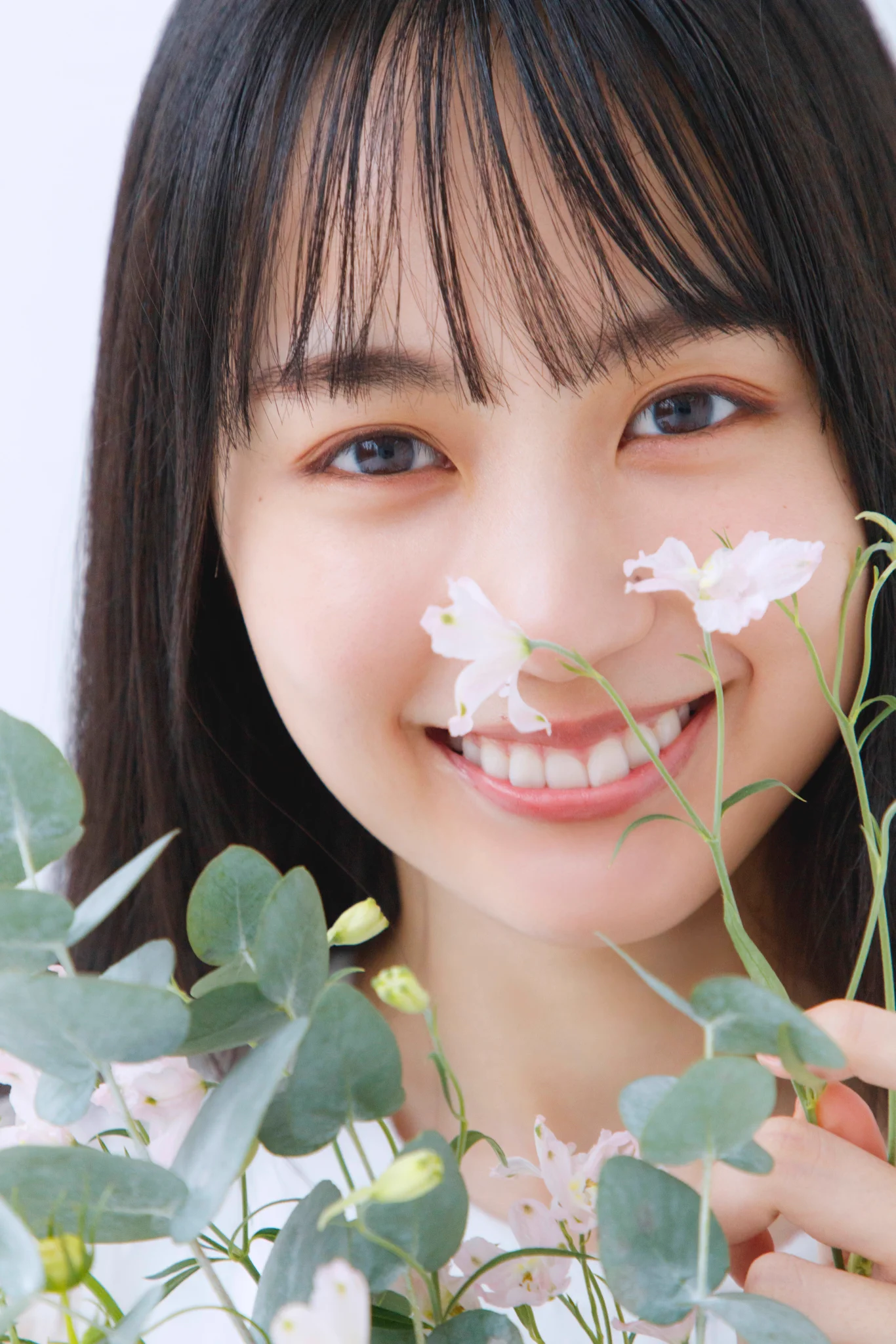 乃木坂46賀喜遥香 1st 写真集 「まっさら」好評発売中【公式】 on X