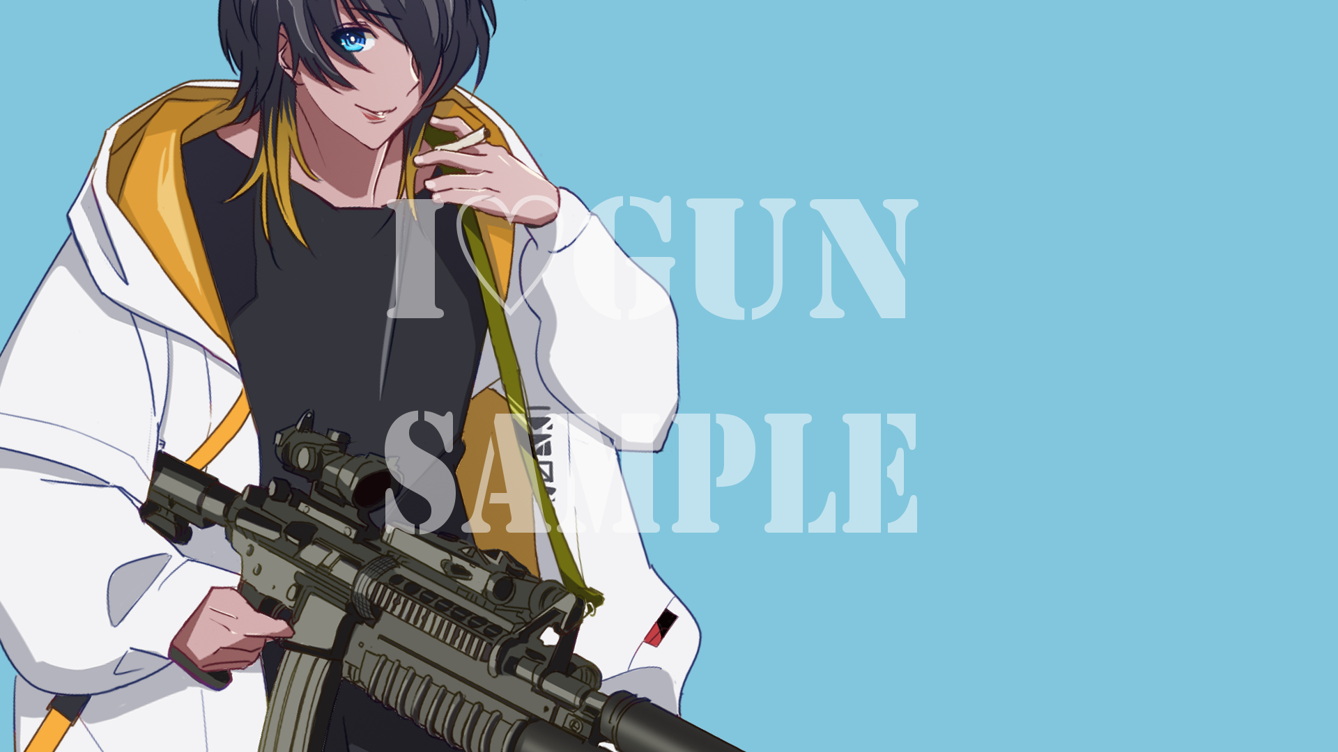 銃 Twitter Search Twitter