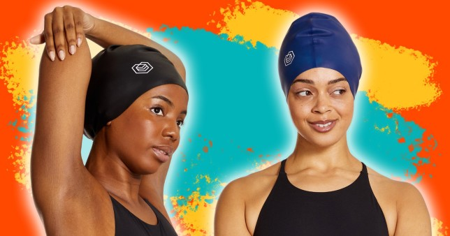 MetroUK's tweet photo. ‘Our hope from the approval is to keep seeing more people of all ages and abilities feeling comfortable and confident in the water,’ adds Michael Chapman.

‘It's about having the choice and knowing there’s space for you' 🙌🏾

For the full story 👇🏾
https://t.co/qxyqIIaClm https://t.co/V7h3JCiDtF
