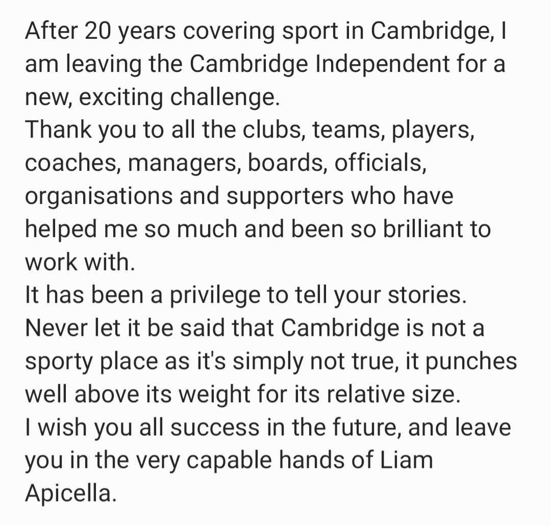 Mark Taylor tweet media